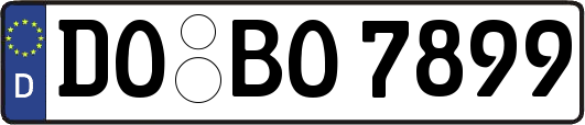 DO-BO7899