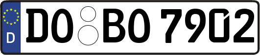 DO-BO7902