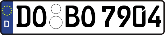 DO-BO7904