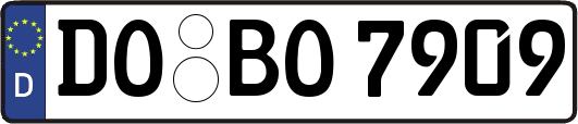 DO-BO7909