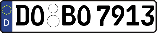 DO-BO7913
