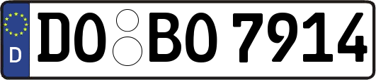 DO-BO7914