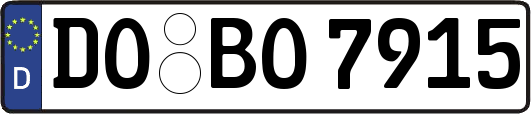 DO-BO7915