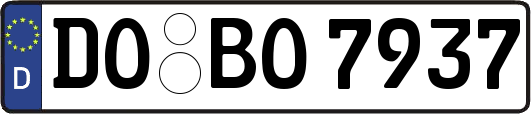 DO-BO7937