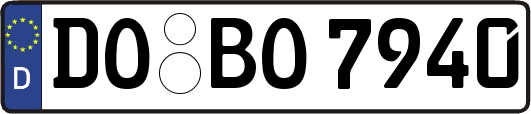 DO-BO7940
