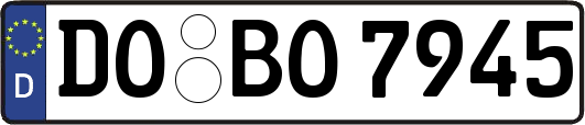 DO-BO7945