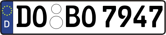 DO-BO7947