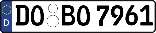 DO-BO7961