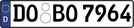 DO-BO7964