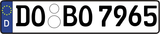 DO-BO7965