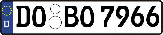 DO-BO7966