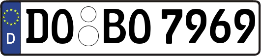 DO-BO7969