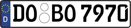 DO-BO7970