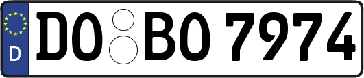 DO-BO7974