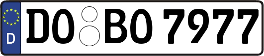 DO-BO7977