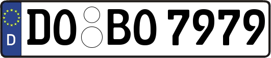 DO-BO7979