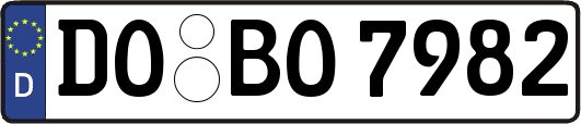 DO-BO7982