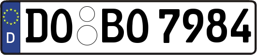 DO-BO7984