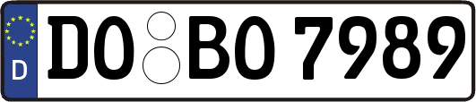 DO-BO7989