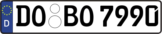 DO-BO7990