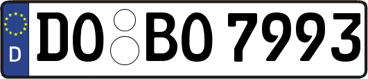 DO-BO7993