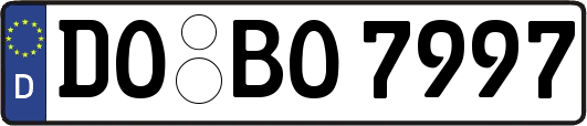 DO-BO7997