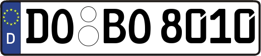 DO-BO8010