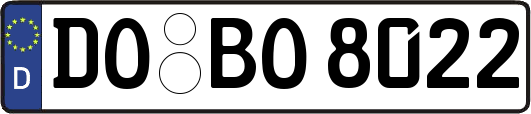 DO-BO8022