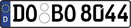 DO-BO8044