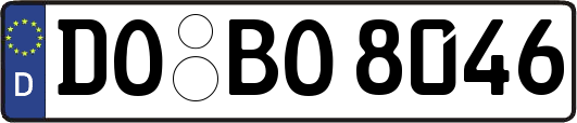 DO-BO8046
