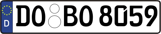 DO-BO8059