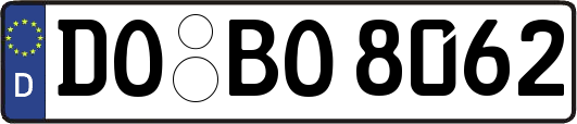 DO-BO8062