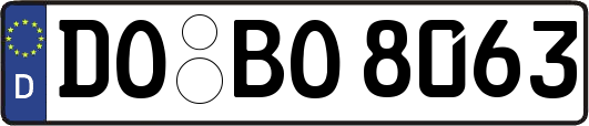 DO-BO8063