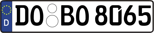 DO-BO8065