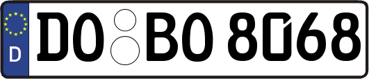 DO-BO8068