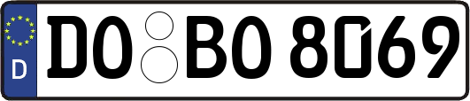 DO-BO8069