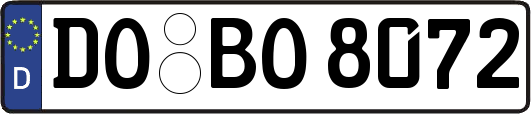 DO-BO8072