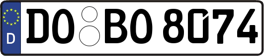 DO-BO8074