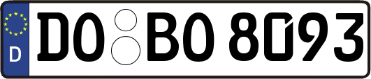 DO-BO8093