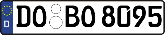 DO-BO8095