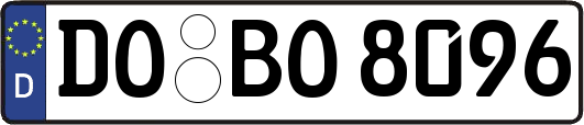 DO-BO8096