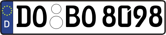 DO-BO8098