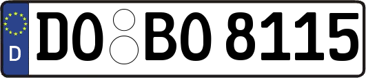 DO-BO8115