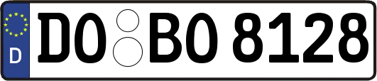 DO-BO8128