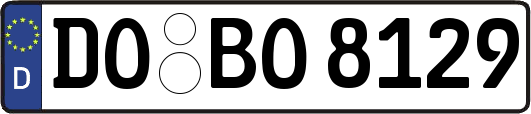 DO-BO8129