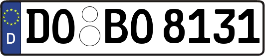 DO-BO8131
