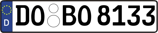 DO-BO8133