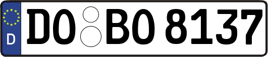 DO-BO8137