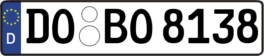 DO-BO8138
