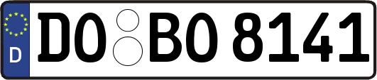 DO-BO8141